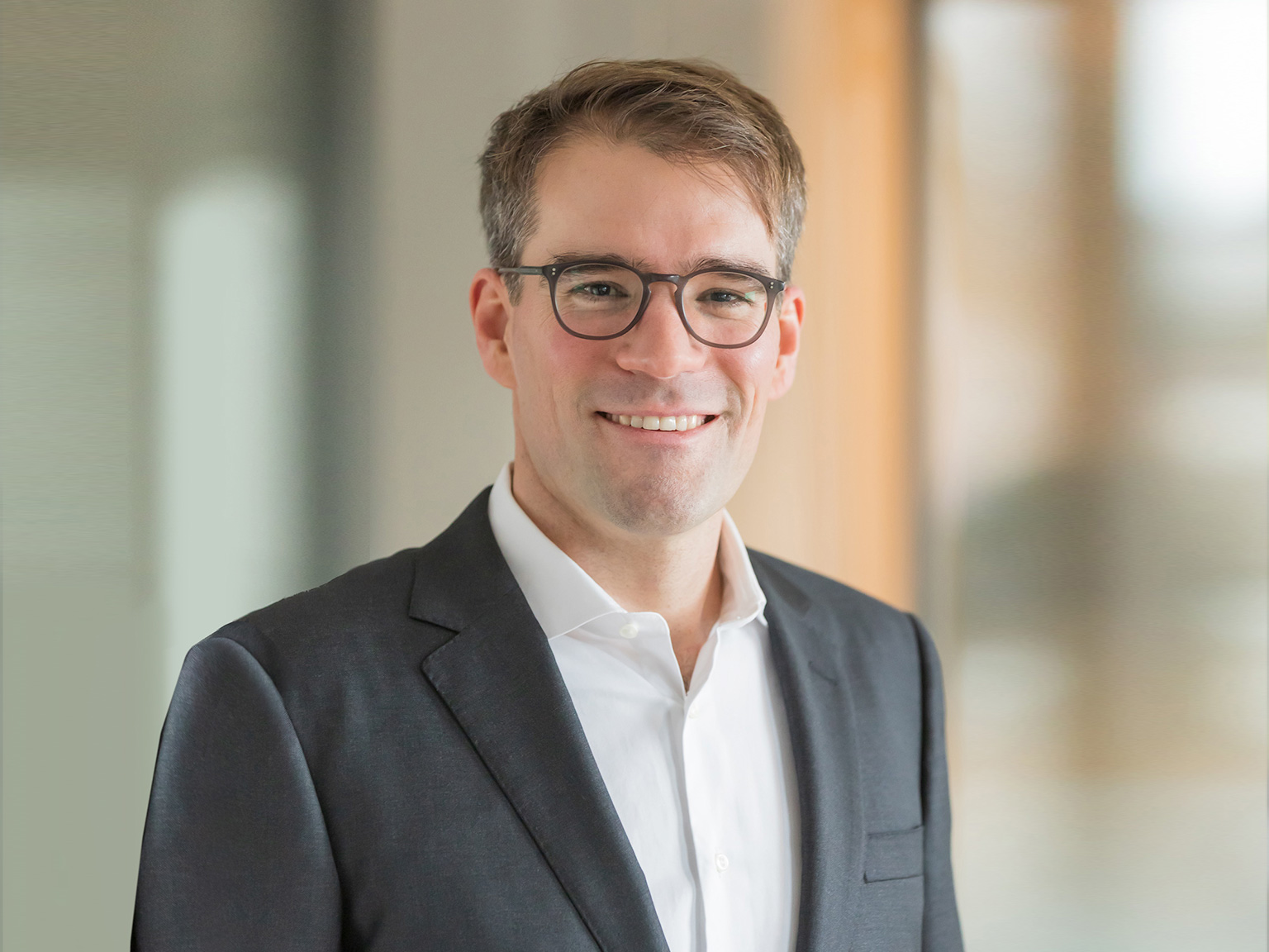 This is a profile image of Max Flötotto